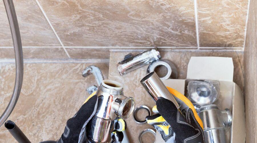 Expert tile roof repair services in Corning, NY